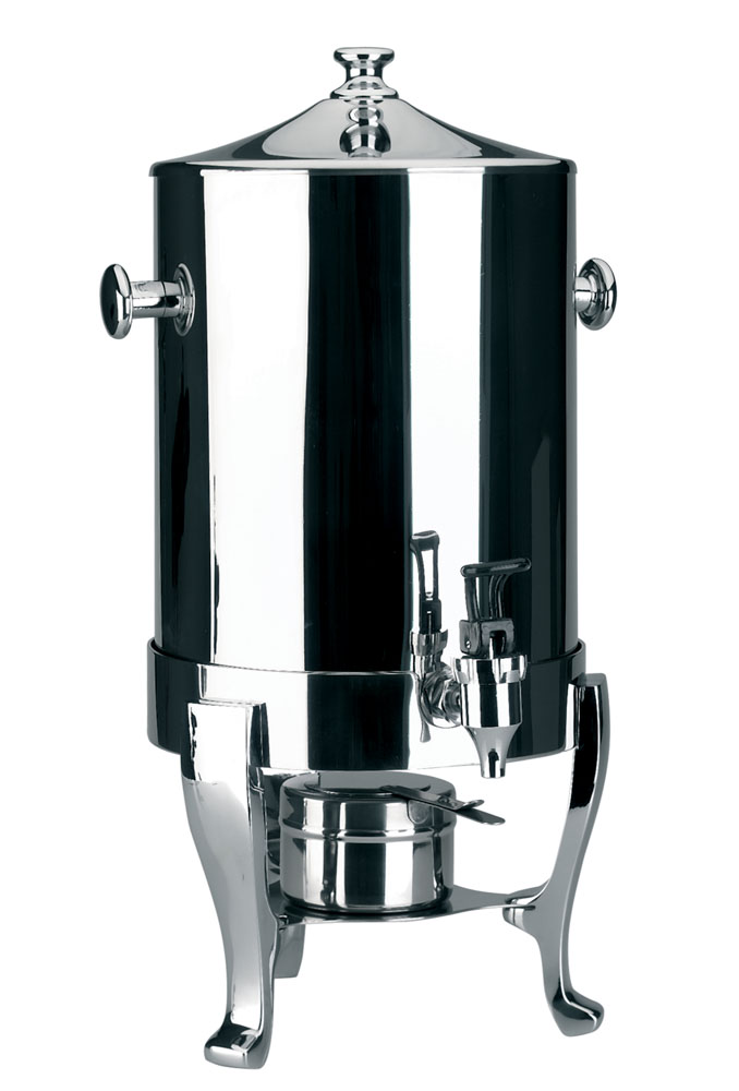 CALENTADOR LIQUIDOS PATAS CROMADAS