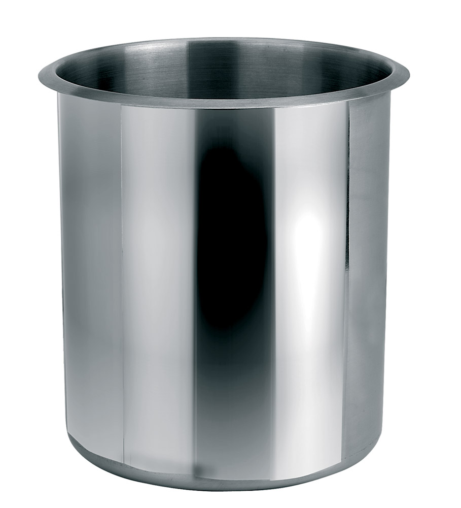 CONTENEDOR INOX SOPA 10 LTS