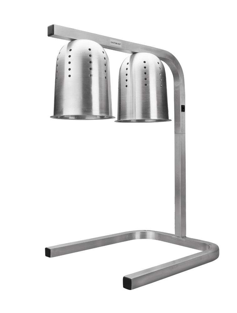 LAMPARA CALENTAMIENTO INFRARROJOS 550W