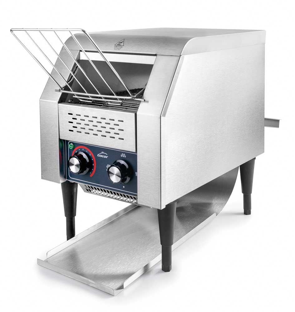 [69066] TOSTADORA CONVEYOR MEDIANA 2.24 KW.