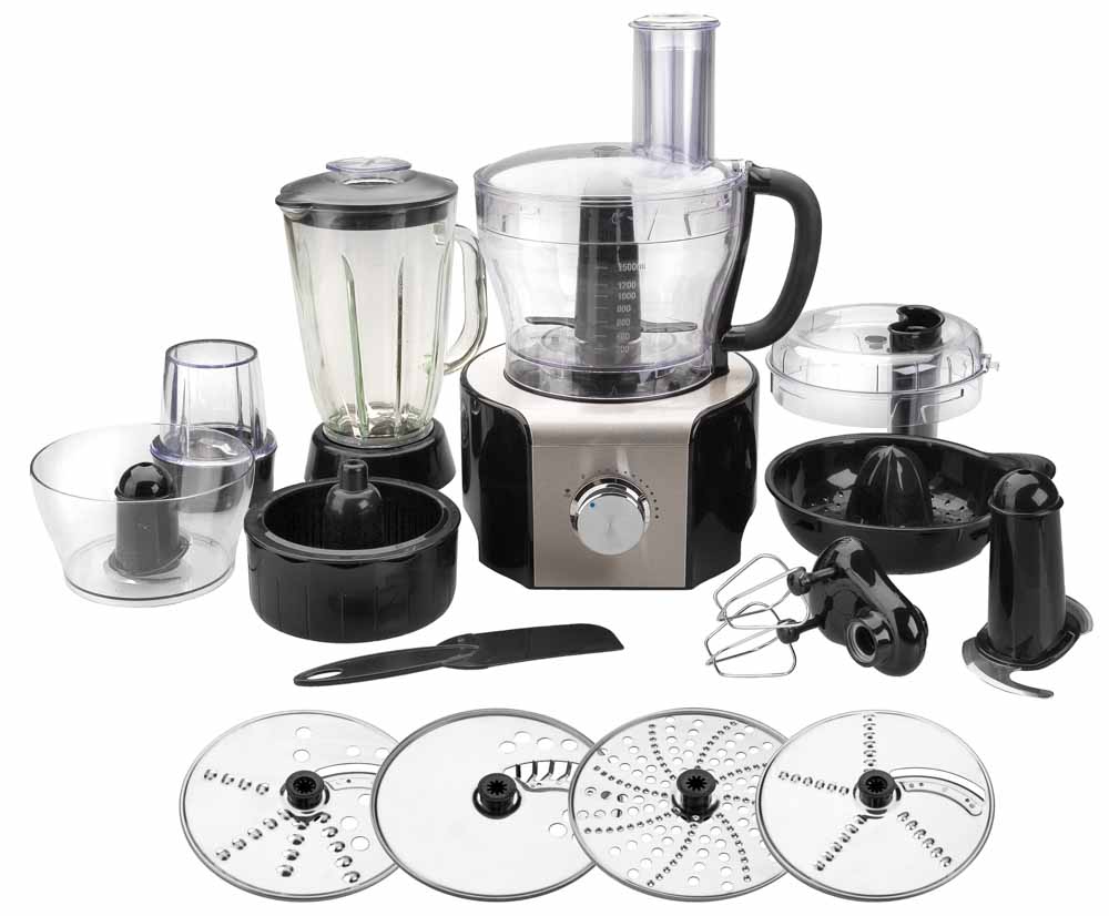 ROBOT MULTIFUNCIONAL 800W