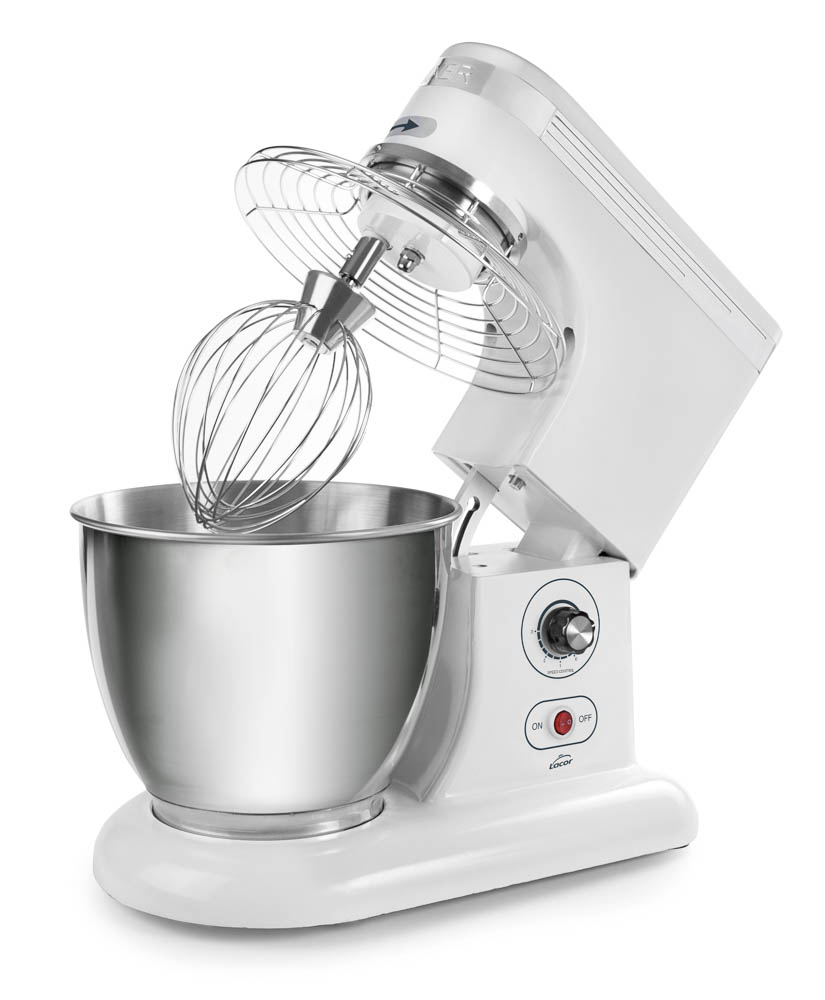 BATIDORA AMASADORA C/BOL 5 LTS. 300 W