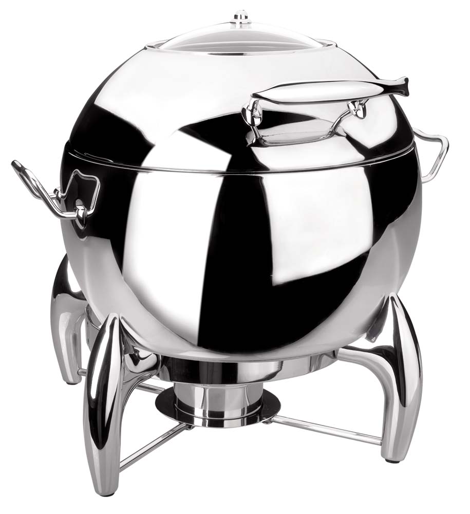 [69098] CHAFING DISH LUXE SOPA