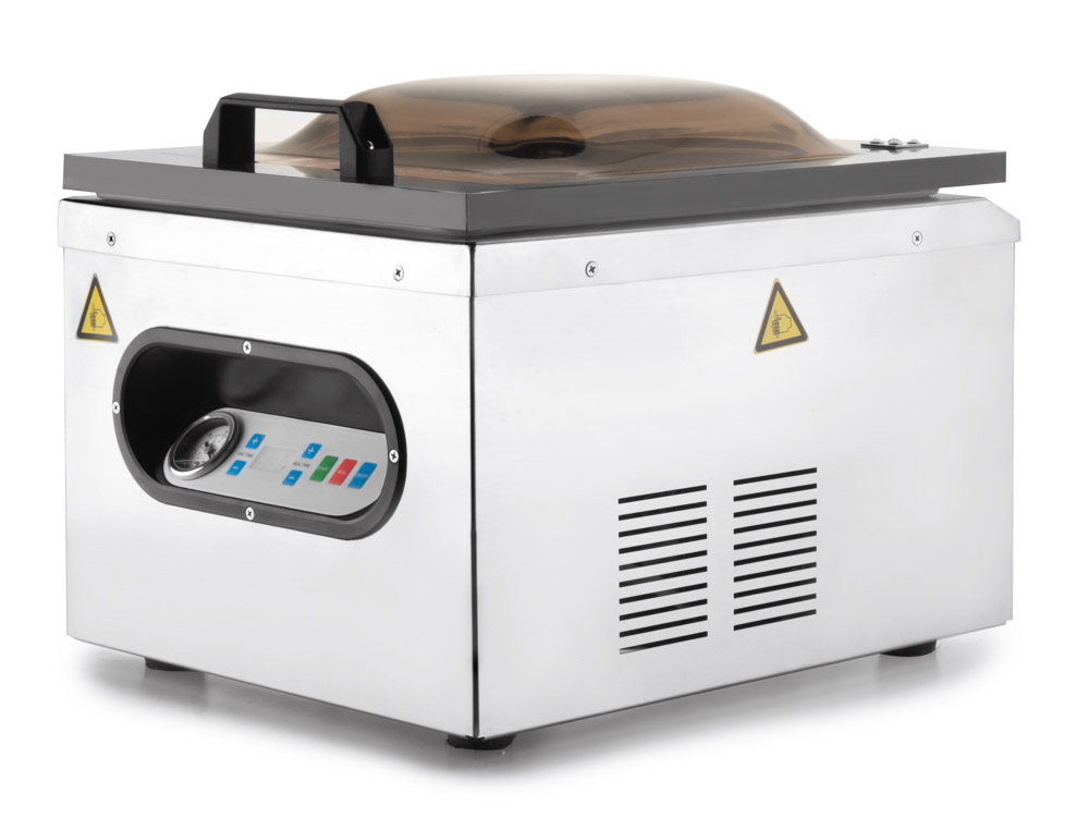 [69116] MAQUINA DE VACIO CAMPANA