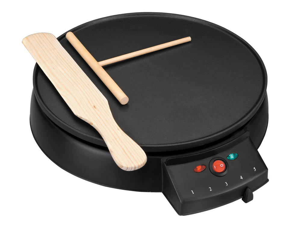 [69122] CREPERA ELECTRICA D. 30 CMS 1000W