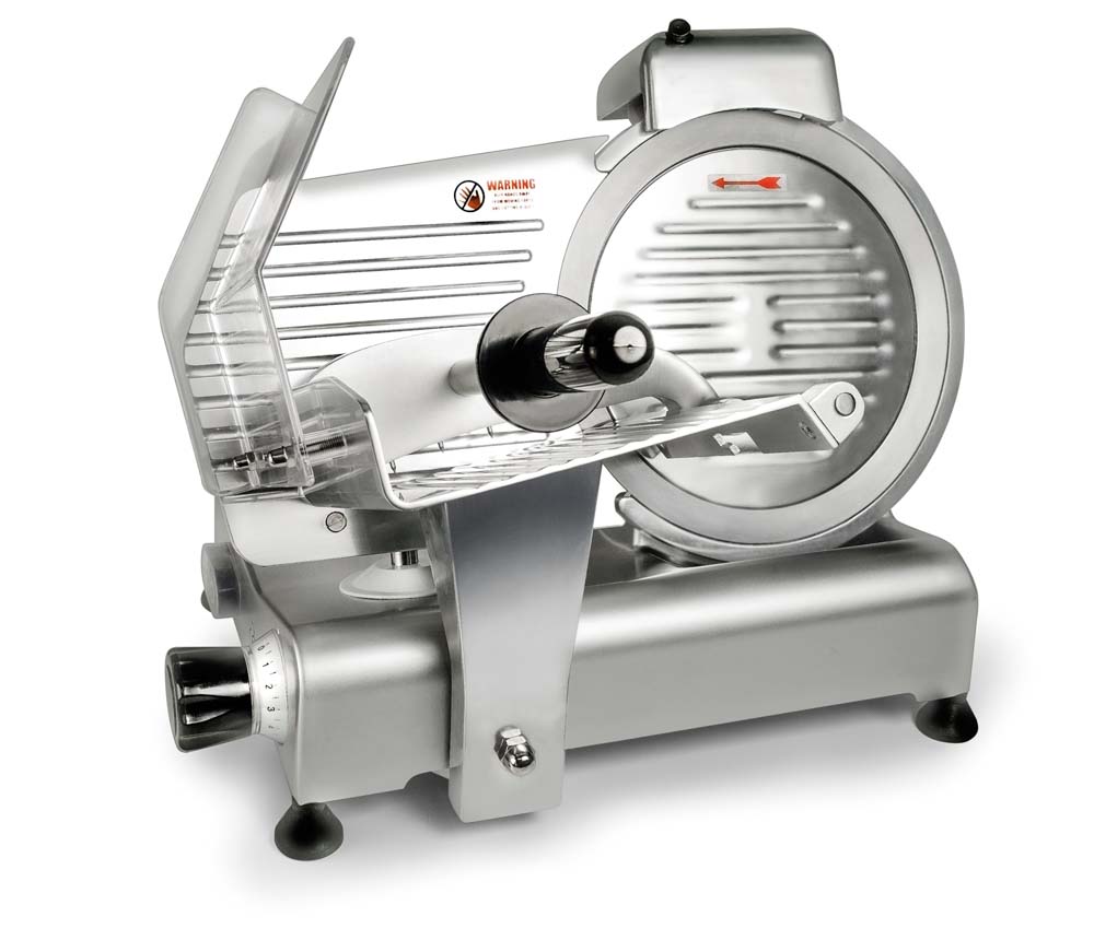 [69130] CORTADORA ELECTRICA FIAMBRE 250 W 300 mm