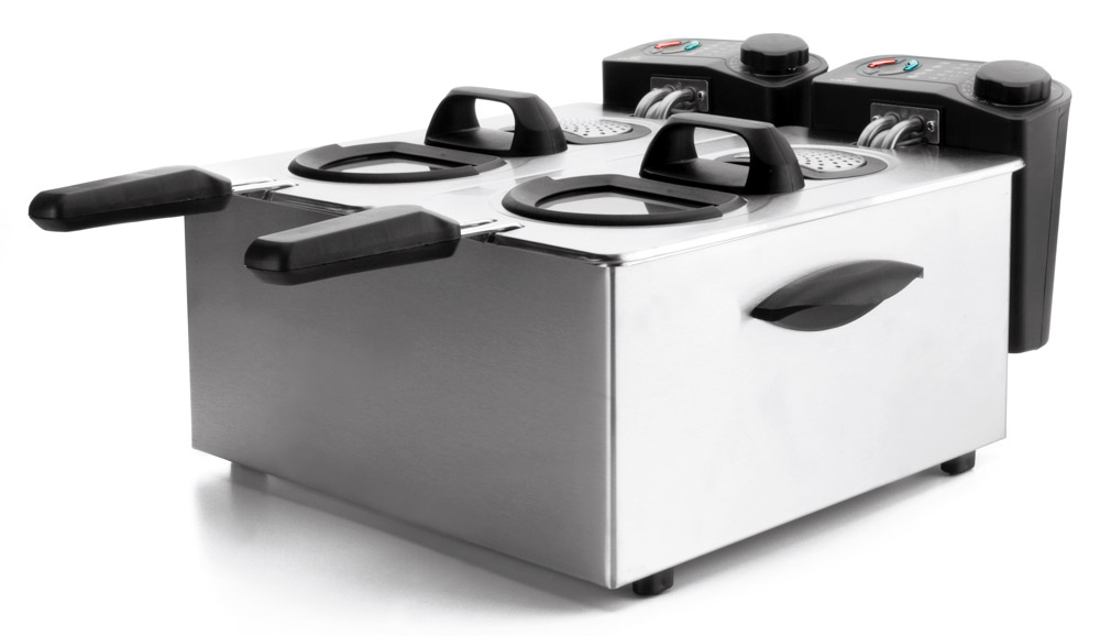 [69135] FREIDORA ELECTRICA 3.5 LTS. 2000 W.