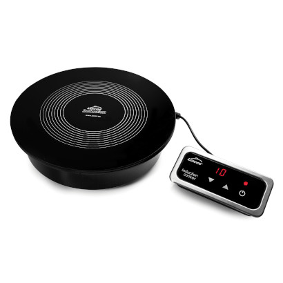 PLACA INDUCCION D.18  700W C/REGULADOR