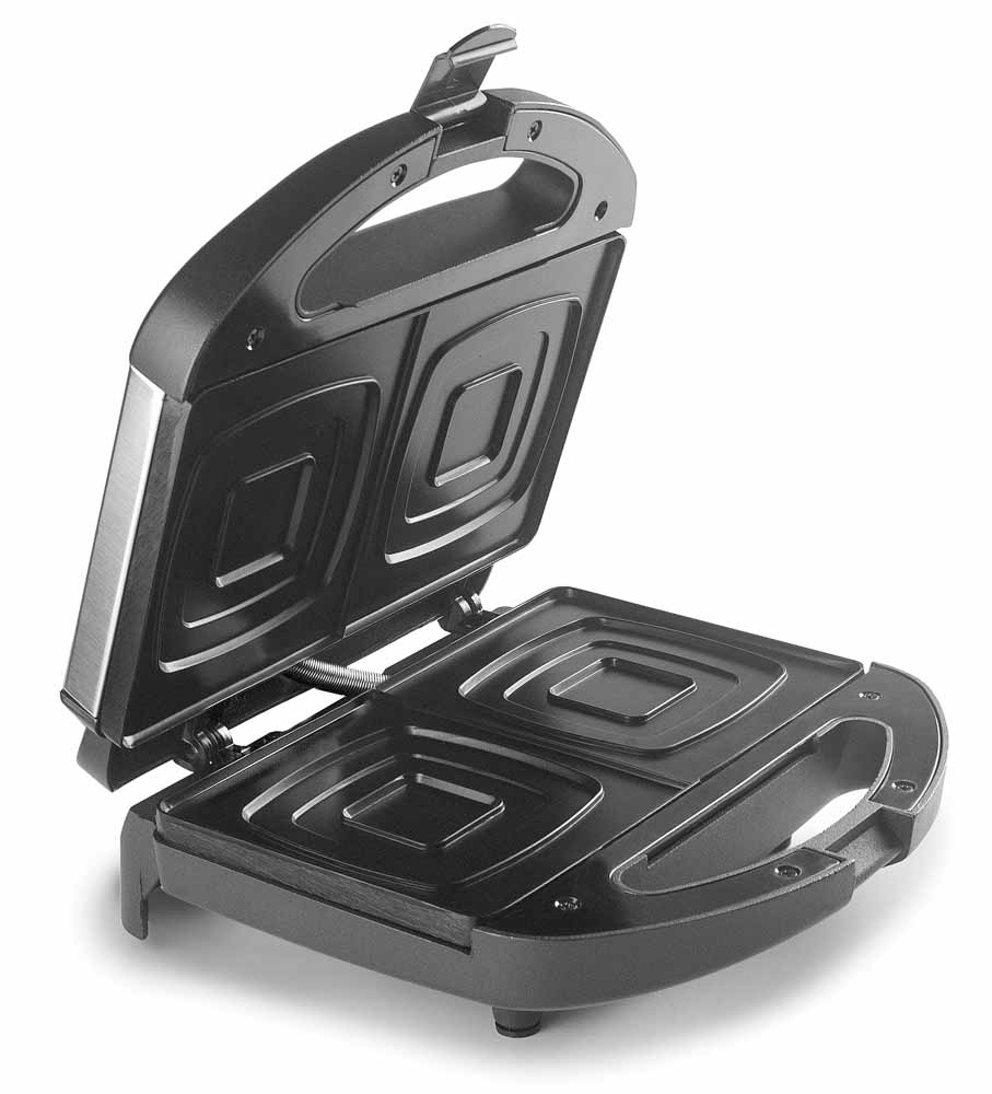 [69147] SANDWICHERA ELECTRICA REBANADAS CUADRADA