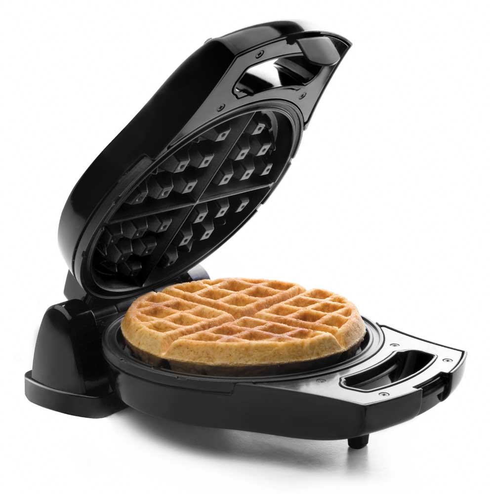 GOFRERA ELECTRICA REVERSIBLE 875W
