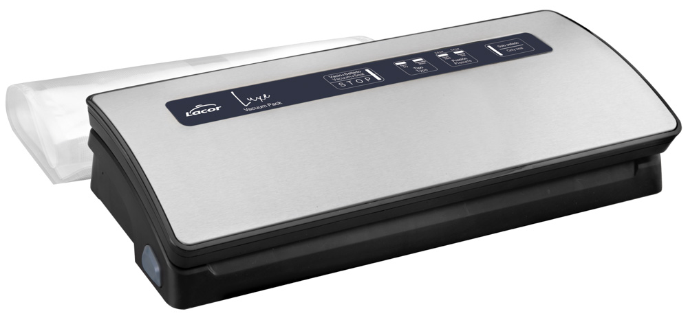 [69151] MAQUINA VACÍO LUXE 120 W