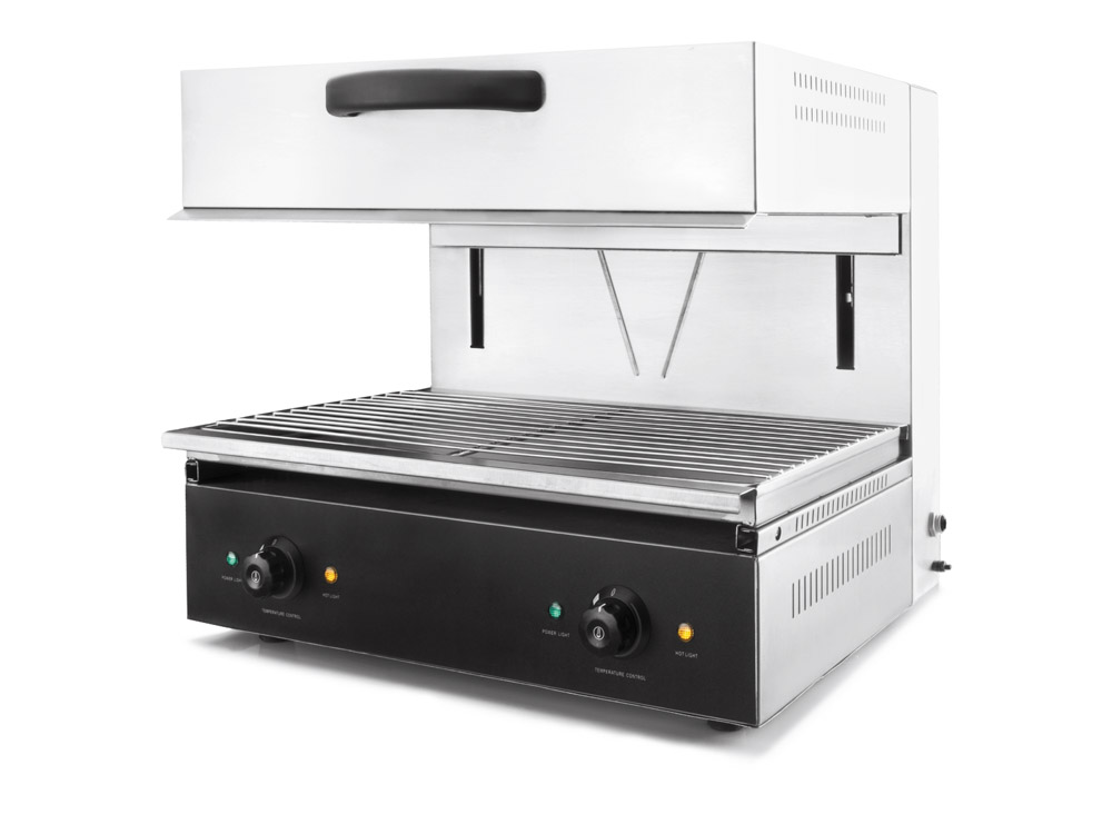 [69197] SALAMANDRA ELECTRICA PROFESIONAL 4KW