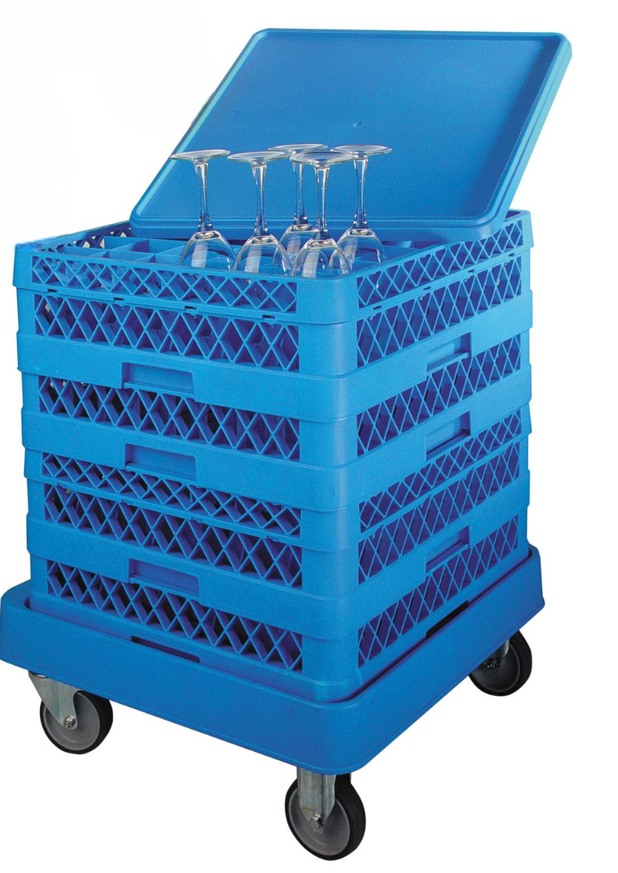 [69212] CARRO PORTA CESTAS SIN ASA