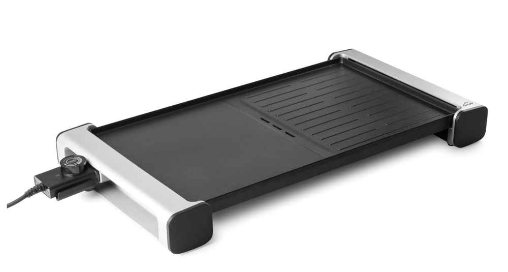 [69227] PLANCHA ELECTRICA GRILL/LISA 2000W