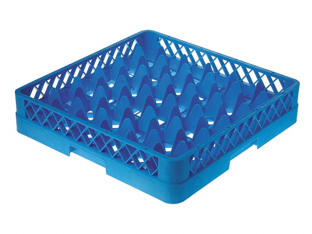 [69236] CESTA BASE 36 COMPARTIMENTOS 50x50x10