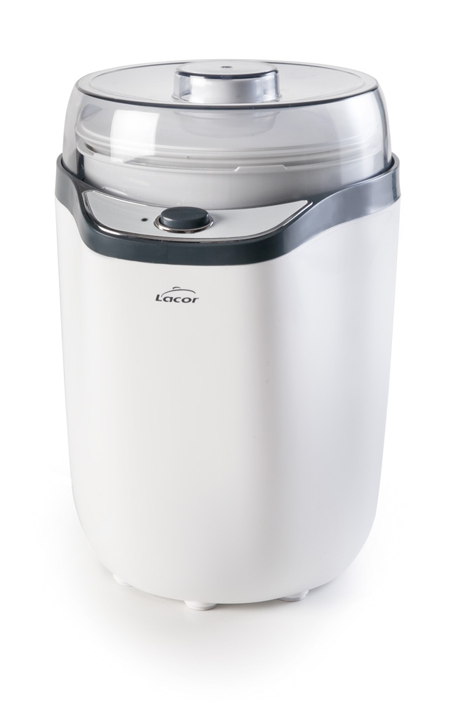 [69246] YOGURTERA WHITE 1 L