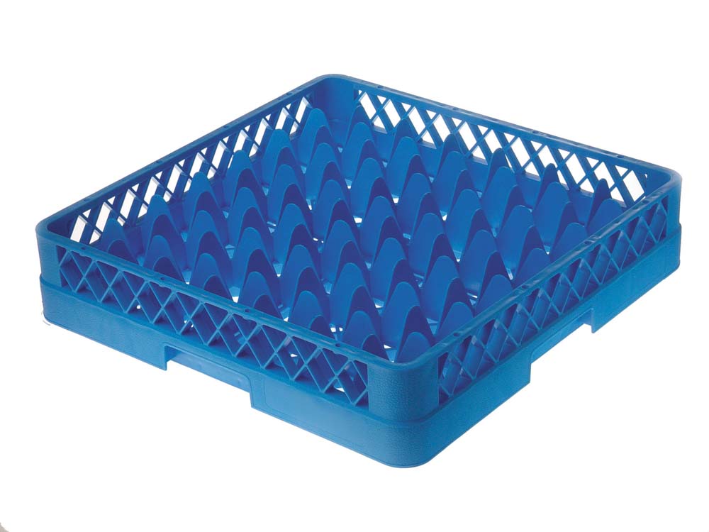 CESTA BASE 49 COMPARTIMENTOS 50x50x10