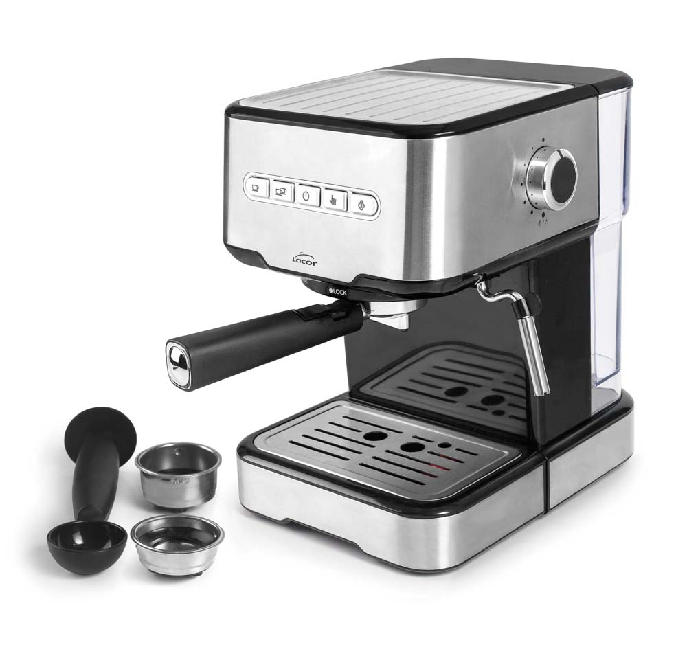 [69256] CAFETERA EXPRESS 850W