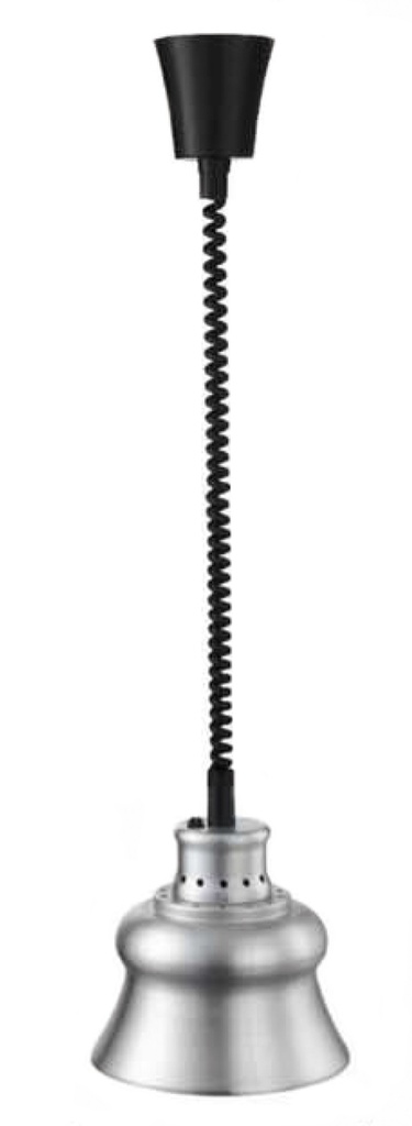 LÁMPARA INFRAR.CABLE EXTEN. LIJADA 275W