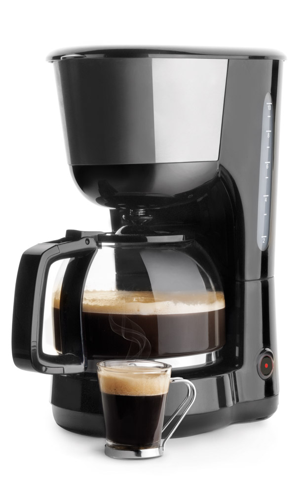 CAFETERA DE GOTEO 1,25 L