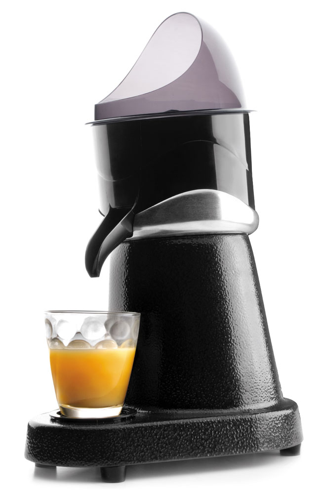 [69286] EXPRIMIDOR ELECTRICO PROFESIONAL 180 W