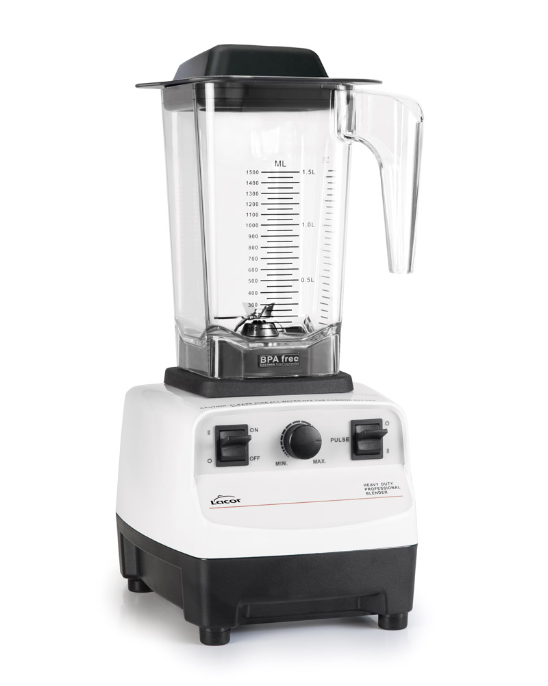 [69295] BATIDORA ELECTRICA PROFESIONAL WHITE