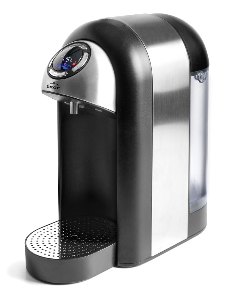 HERVIDOR AGUA INSTANTANEO 2L