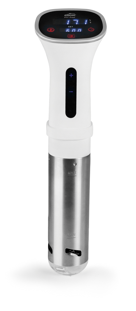 [69303] COCEDOR BAJA TEMPERATURA BLANCA