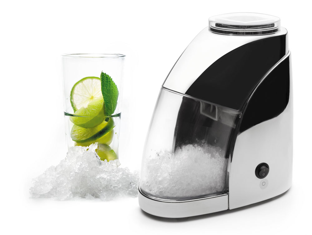 [69310] PICADOR HIELO ELECTRICO 100W