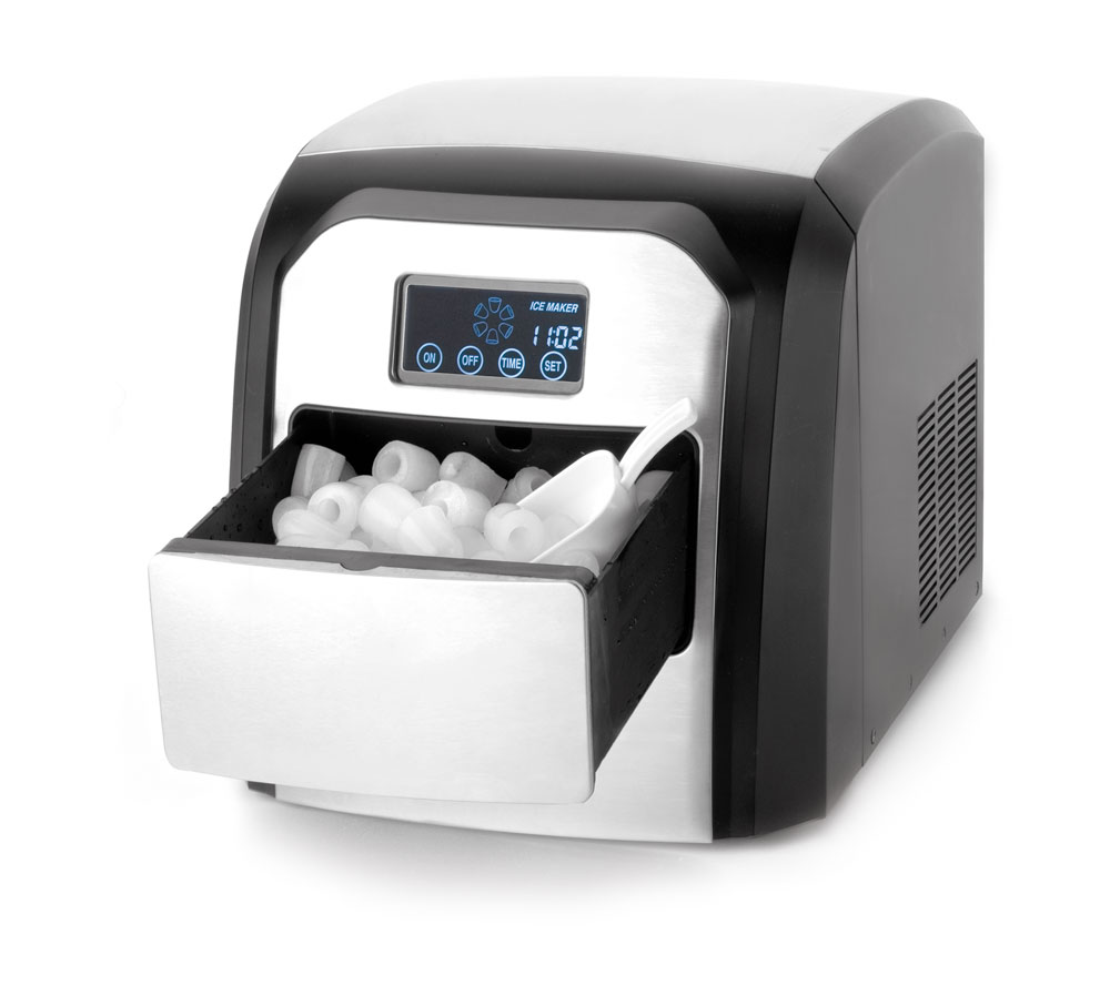 MAQUINA CUBITOS DE HIELO 150 W