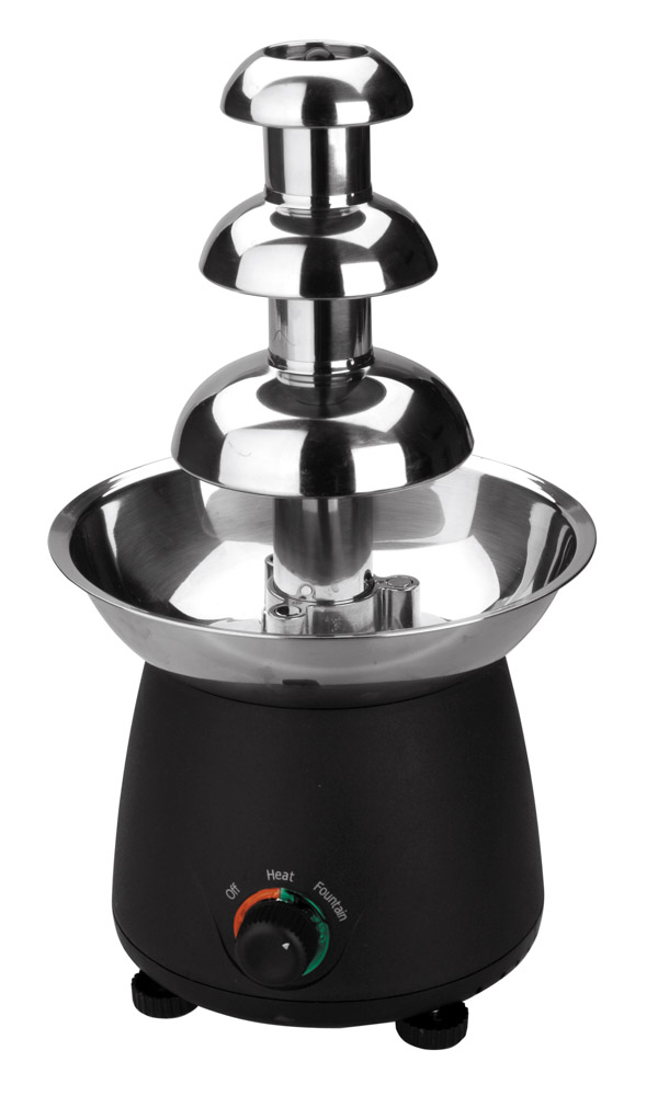 FUENTE DE CHOCOLATE PEQUEÑA 35W