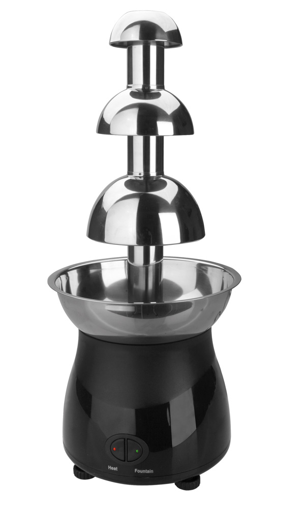 FUENTE DE CHOCOLATE GRANDE 80 W
