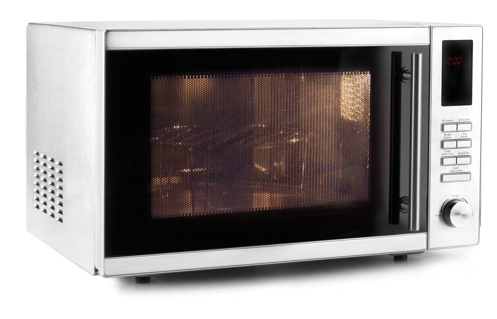 [69324] HORNO MICROONDAS 25LTS900W C/PLATO+GRILL