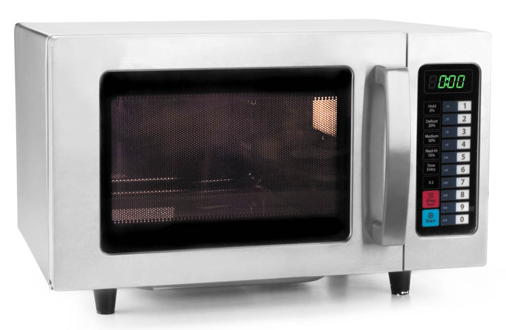 [69325] HORNO MICROONDAS PROFESIONAL 25 LTS