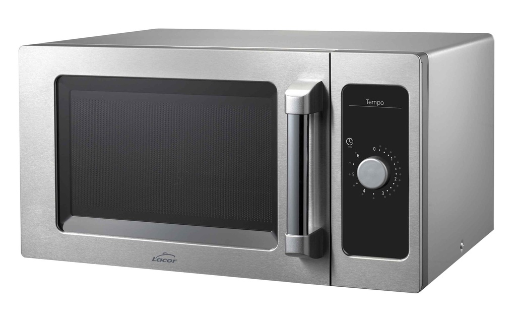 [69329] HORNO MICROONDAS PROFESIONAL 25 LTS