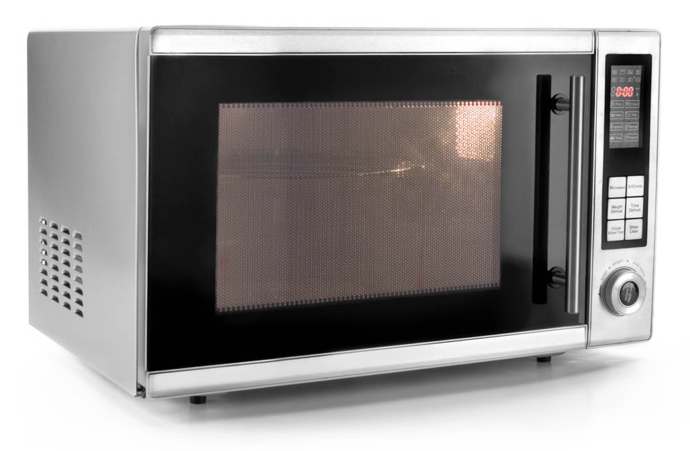 [69330] HORNO MICROONDAS 30LTS900W C/PLATO+GRILL