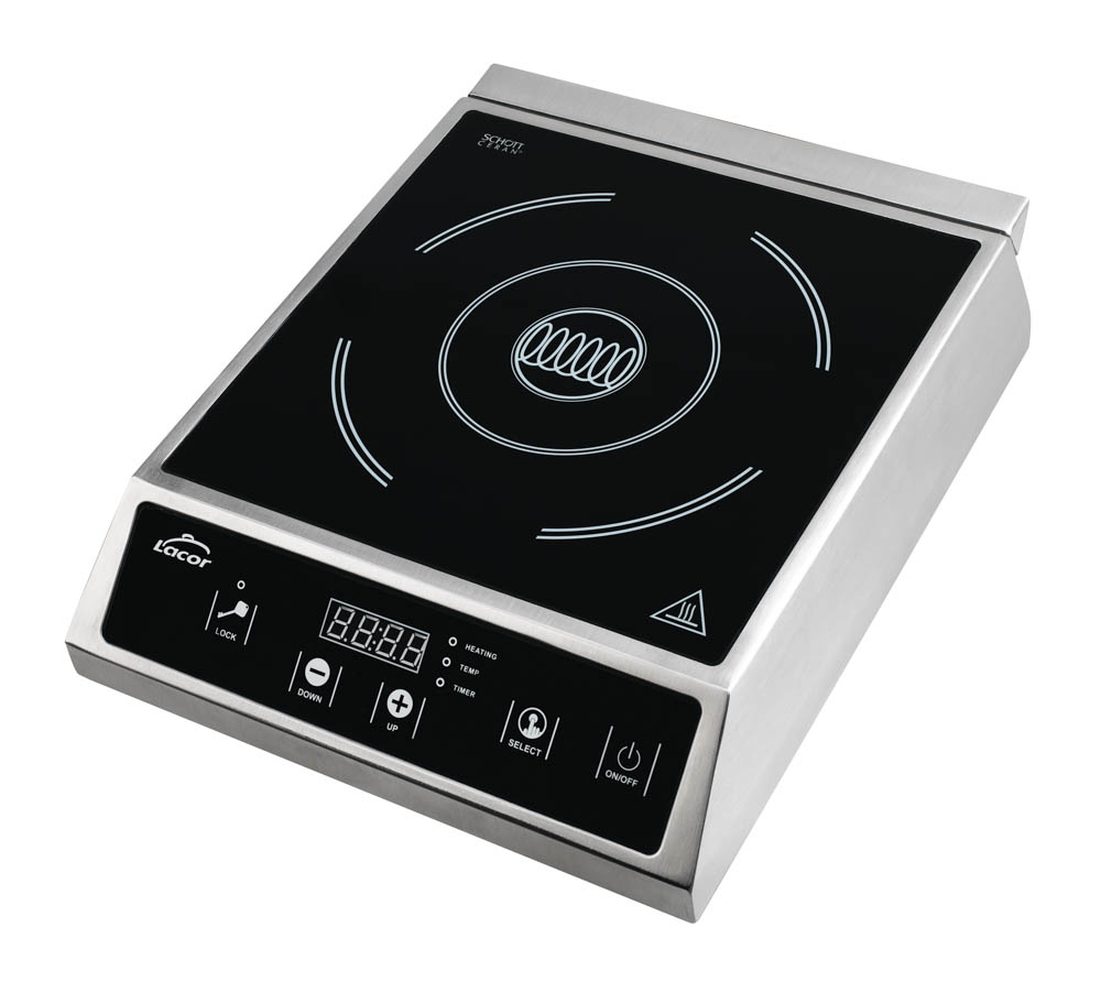 PLACA INDUCCION 2700 W