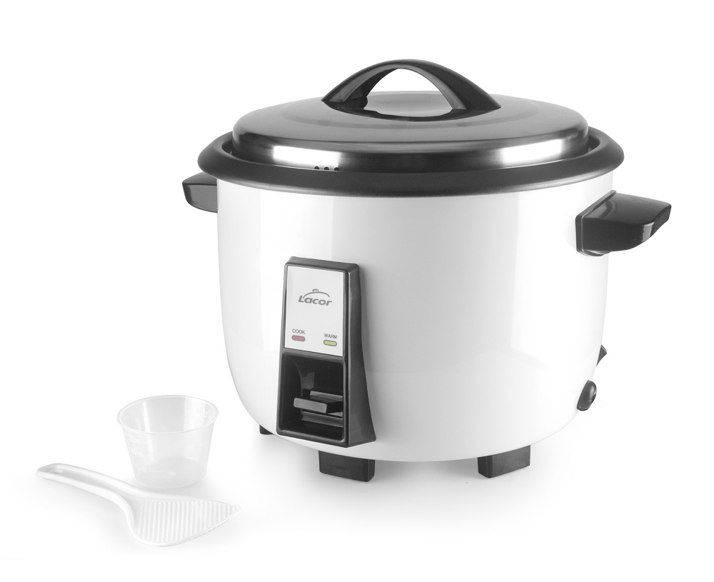 RICE COOKER PRO
