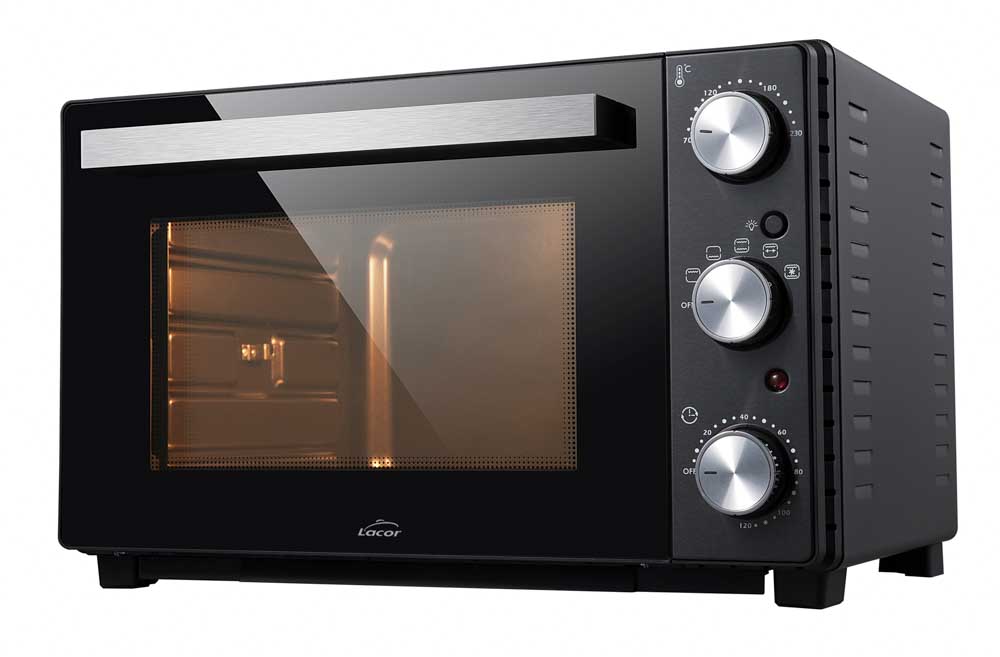 [69347] HORNO/GRILL 35 L 1700W
