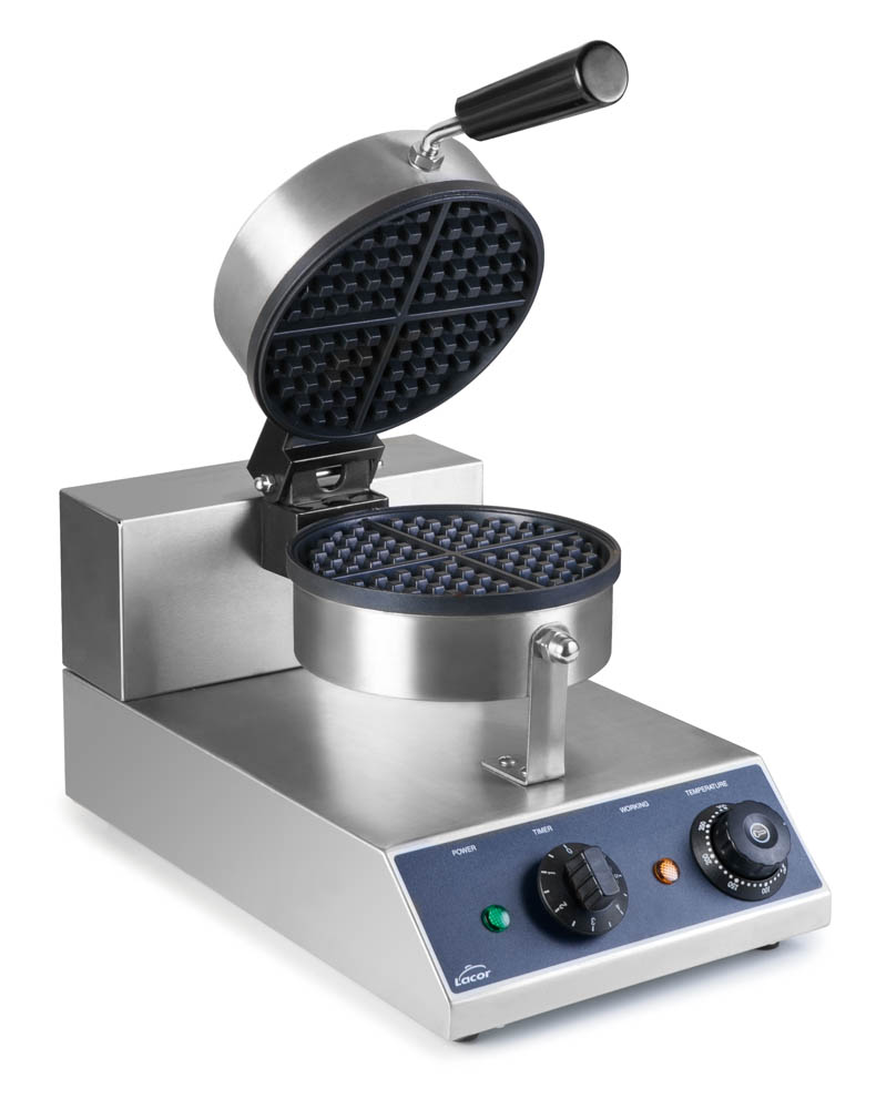 GOFRERA ELECTRICA 1000W