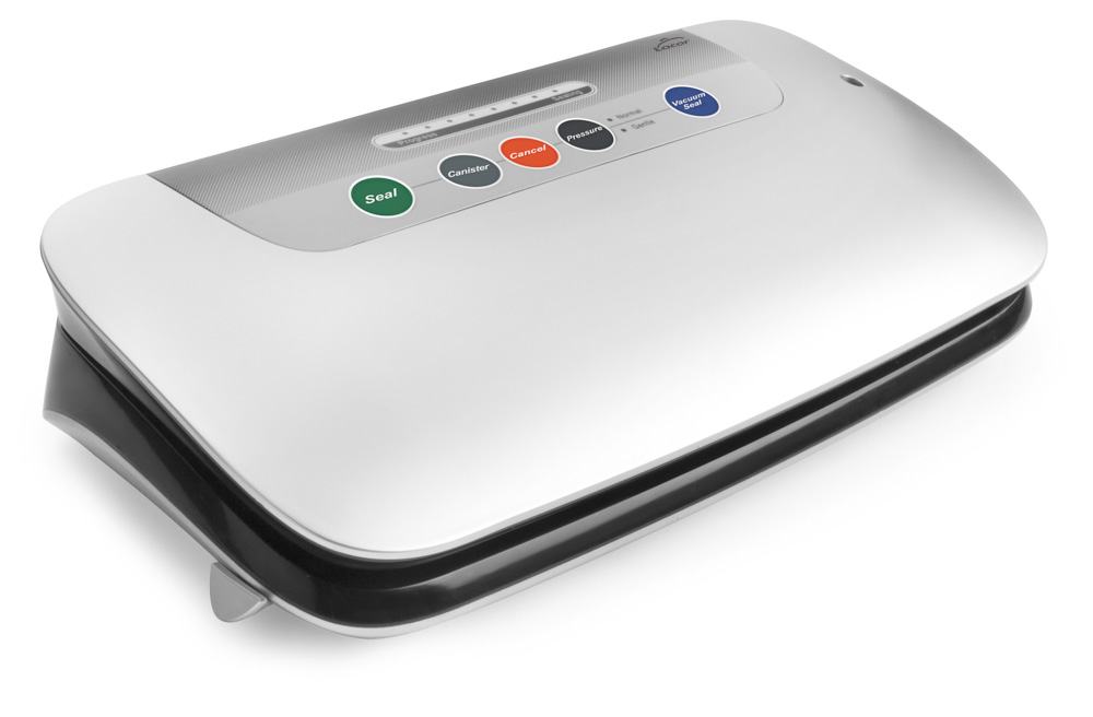 MAQUINA VACÍO MAXI 120 W