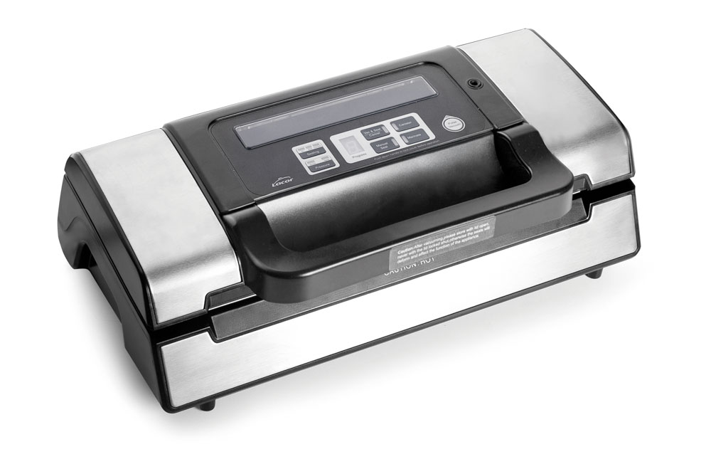 [69353] MAQUINA DE VACIO EFFICIENT