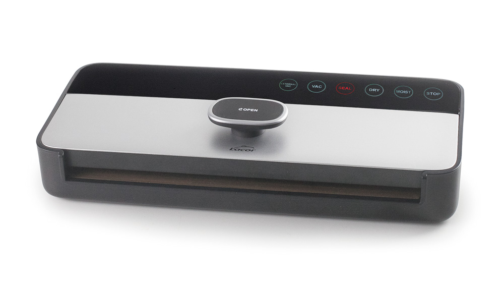 MAQUINA VACÍO SMART