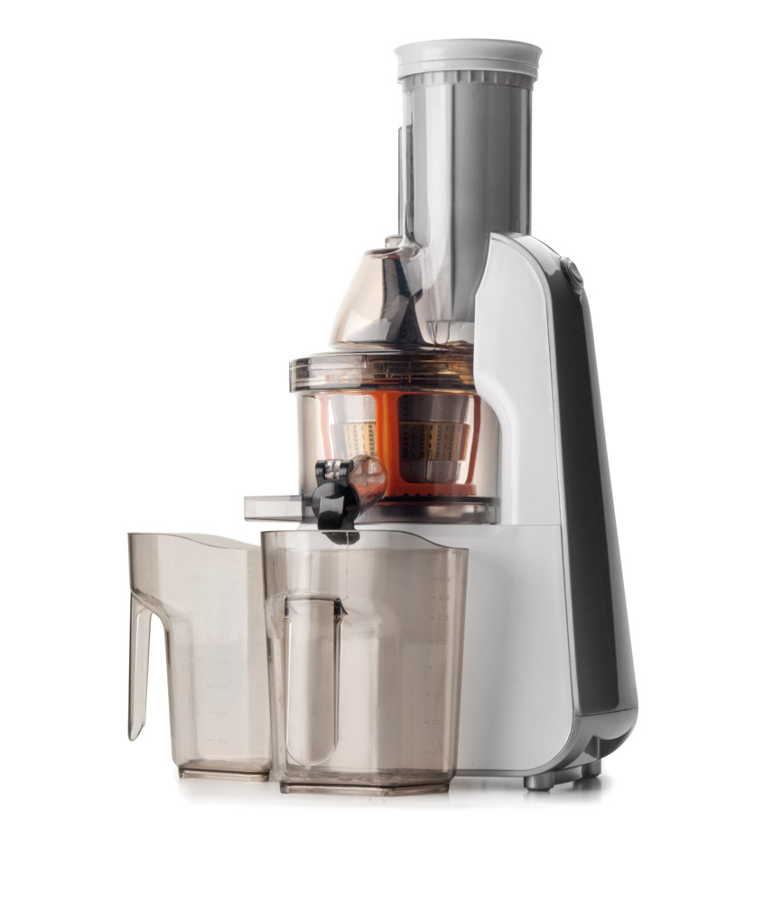 EXPRIMIDOR LENTO ALTO 240 W