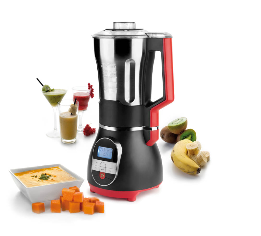 BATIDORA PARA SOPA 1,7 LTS 1350W