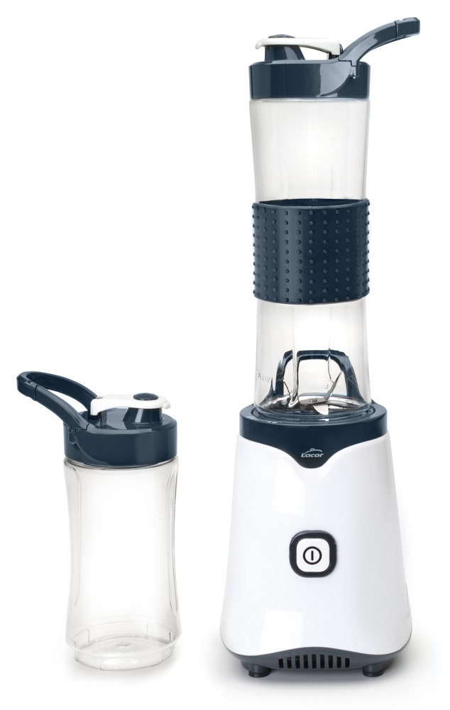PERSONAL BLENDER MIX & GO