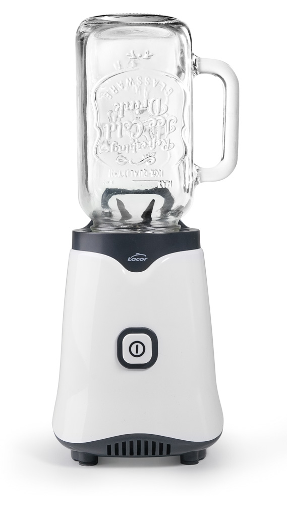 PERSONAL BLENDER MIX &  GO MASON