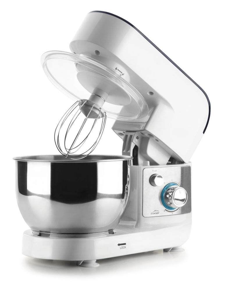 BATIDORA AMASADORA 4 L GOURMET