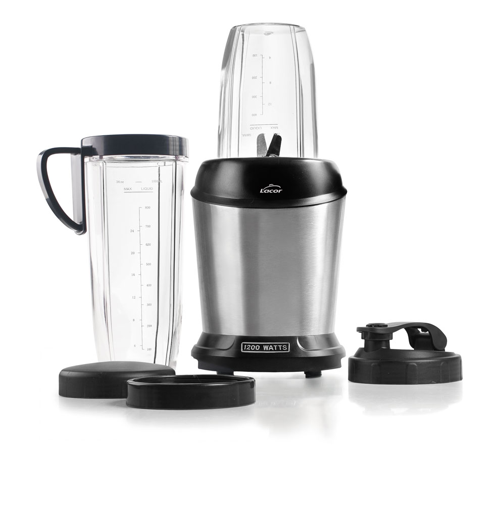 PERSONAL BLENDER PRO