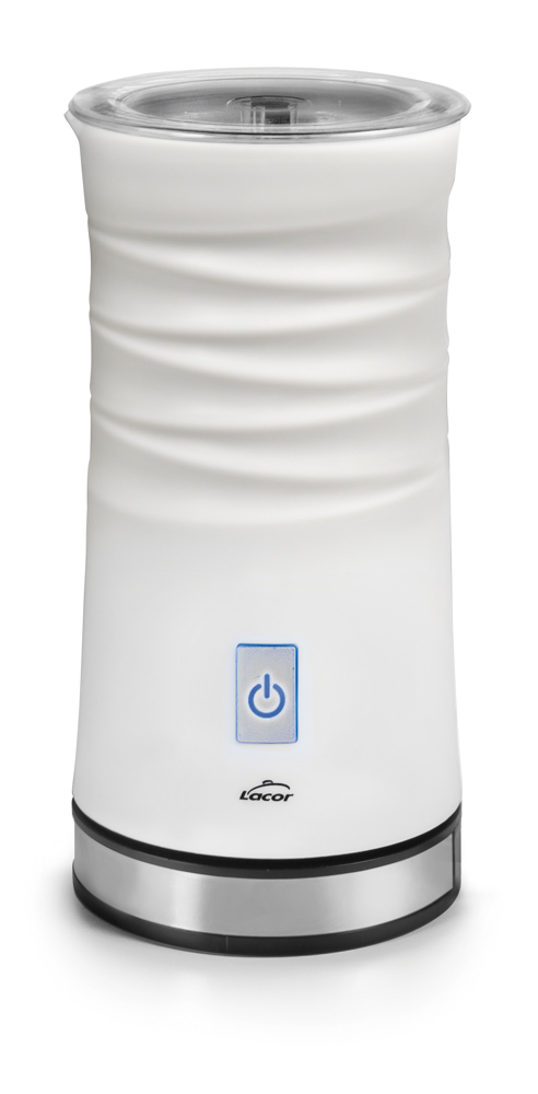 ESPUMADOR DE LECHE ELECTRICO